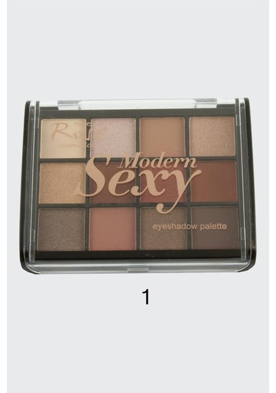 Rose 12'li Modern Sexy Far Seti