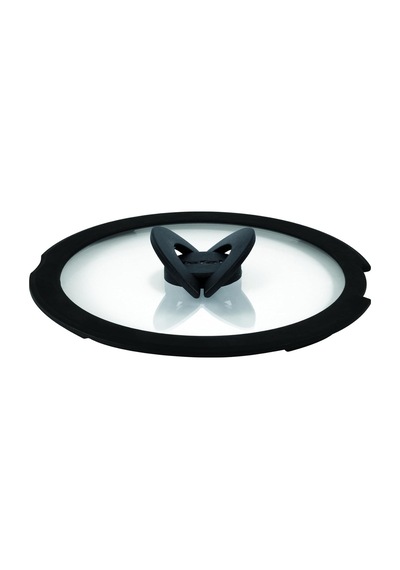 Tefal Ingenio Cam Kapak - 16 Cm Genel