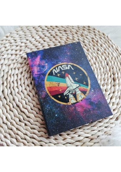 Nasa Defter