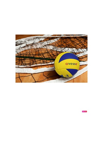 Voleybol Topu Soft Touch 275 gr No 5 Pompa + Kolluk + Bileklik Sarı - Beyaz - Mavi