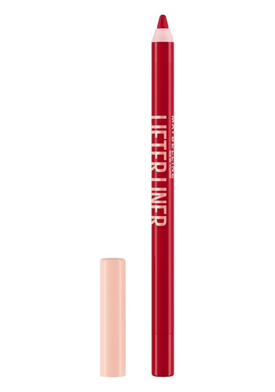Maybelline New York Lifter Liner Dudak Kalemi - 10 Main Character Sku: Smg8690010459107