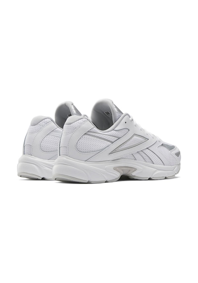 Reebok Road Prıme Beyaz Unisex Sneaker Beyaz-grı Beyaz - Gri