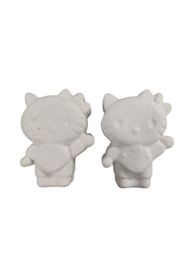 Hello Kitty Figür 2'li Set