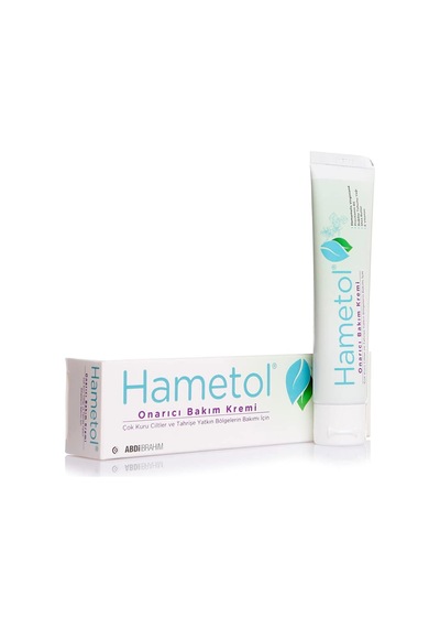 Hametol Onarıcı Bakım Kremi 30 Gr