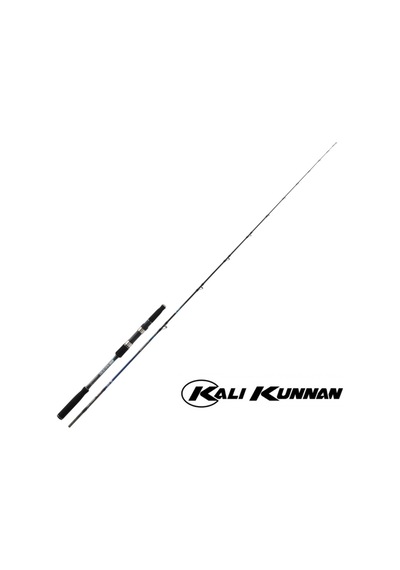 Kali Kunnan Brava Xtr Jig Kamışı