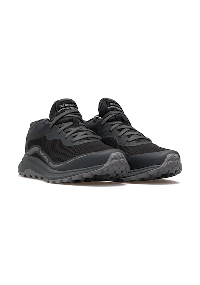 Merrell Fly Strike 2 Gtx Erkek Hafif Outdoor Ayakkabı 25k J068679 Siyah Siyah