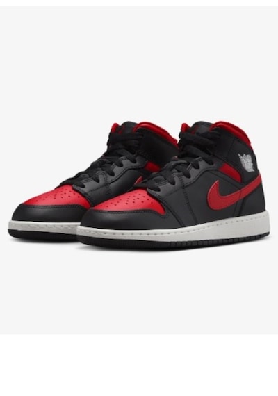 Nike Dq8423-067 Aır Jordan Mıd Gs Kadın Ayakkabı
