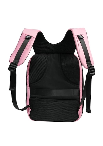 Missidea Pixelbag Led Çocuk Çanta Pembe + Powerbank