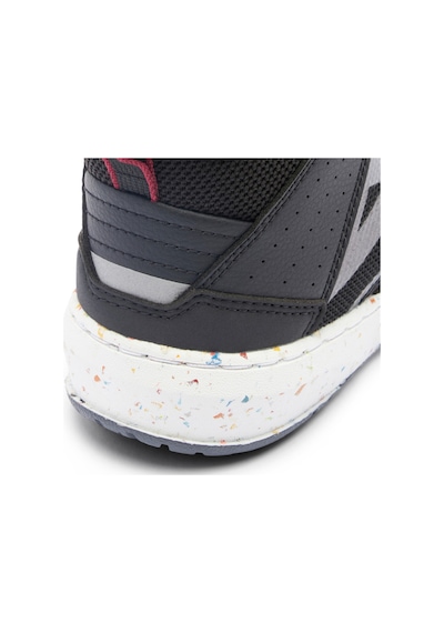 Dainese Daınese Ayakkabı/ Suburb Aır Shoes Wmn Black/whıte/apple/