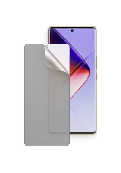 Infinix Note 40 Pro+ Uyumlu Ön Yüzey Mat Hidrojel Ekran Koruyucu 24687927