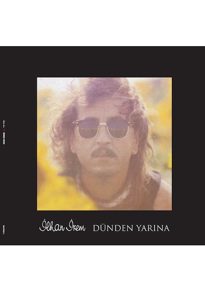 İlhan İrem - Dünden Yarına Plak