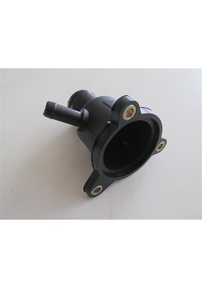Renault Laguna- 2002-2005- Termostat Kapağı 1.6/2.00cc K4j-k4m 3 Bağlantılı/plastik