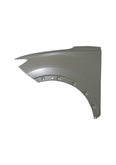 Mg Zs Ev 20/21 Ön Çamurluk Sol Tw