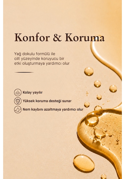 Beach Day SPF 30 Koruyucu Bronzlaştırıcı Güneş Yağı Sprey 150 ML