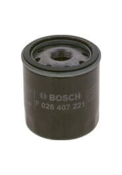 Bosch P7221 Yağ Filtresi Daıhatsu