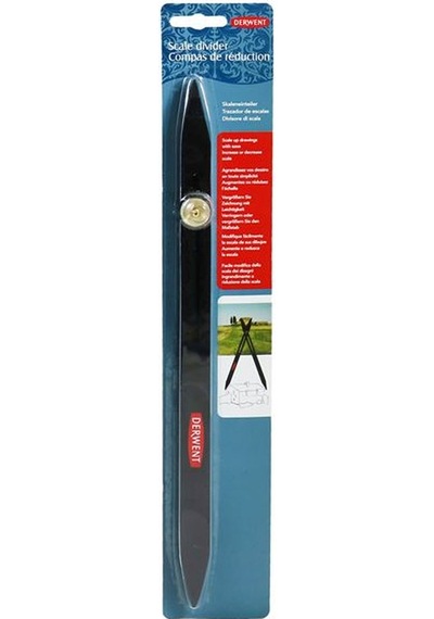 Derwent Scale Dvınder Orantı Taşıyıcı Dw2300580