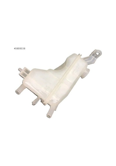 Toyota Aurıs Yedek Su Deposu 2007-2012