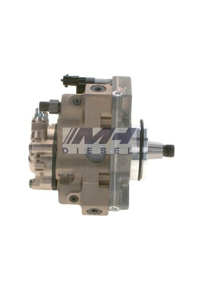 Bosch 0445020176 Yüksek Basınç Yakıt Pompası Cummins Qsb 4.5 Qsb 6.7, Komatsu Pc200 Pc210