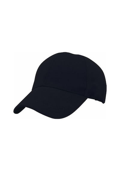 Baymax Tabcap Kışlık Helmet Siyah Şapka Baret Bx-6010