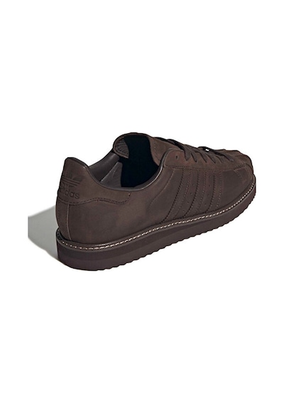 Adidas Superstar Lux Erkek Günlük Ayakkabı Kh7756 Kahverengi