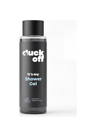 Duş Jeli 400 Ml Diğer