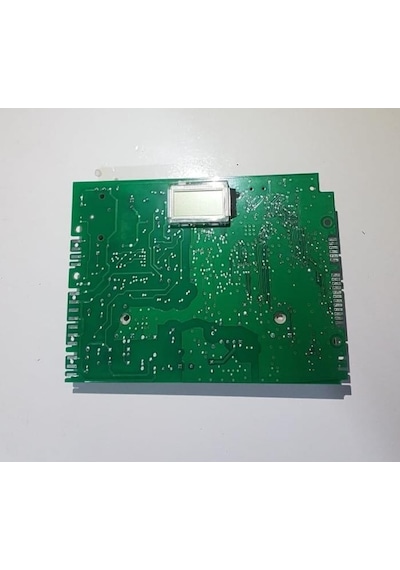 Arçelik Uyumlu 8000 Hş Hermetik Compact Şofben Elektronik Kartı Reviznlu