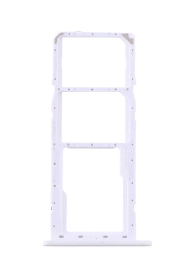 Samsung Uyumlu Galaxy A11 Sim Kart Tepsisi Sm-a115f Beyaz