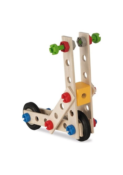 Eichorn Yapıcı Sccoter 0039018 P-197993