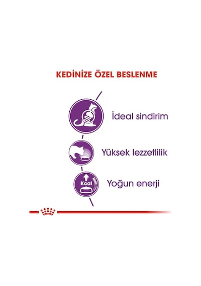 Royal Canin-sensible 33 Kuru Kedi Sı 2 Kg