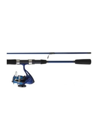 Daiwa Dw 210cm 14-42gr + Dw2500 Makina Set