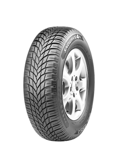 Lassa 235/45R18 98V XL Snoways 4 Kış Lastiği 2025