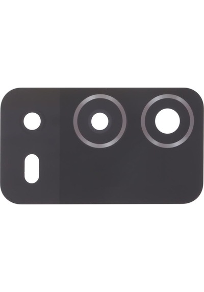 Oppo A55 2021 Uyumlu Arka Kamera Camı Lens Kamera Camı