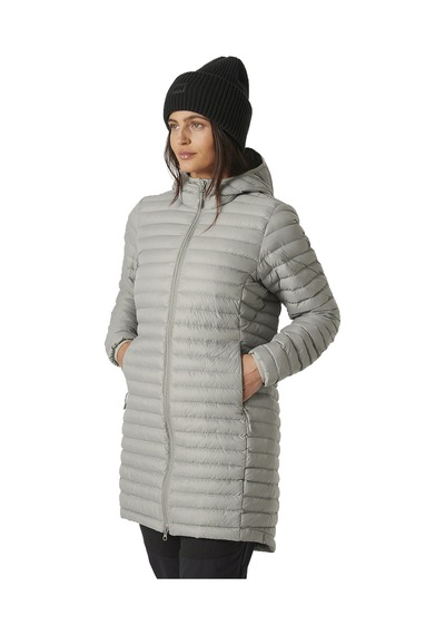 Helly Hansen W Sırdal Uzun Insulator Mont Terrazzo