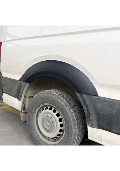 VOLKSWAGEN CRAFTER 2021- Çamurluk Dodik