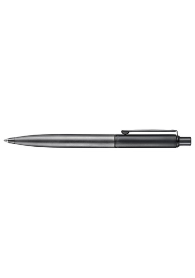 Sheaffer Sentinel Tükenmez Saten Kurşun Gri Siyah