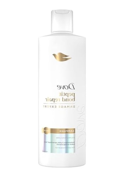 375 Ml Peptit Bond Repair Şampuanı, Saçları Onarıcı Etkili
