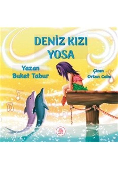 Deniz Kızı Yosa / Buket Tabur
