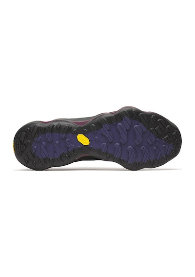 Merrell Speedarc Matıs Gtx Erkek Ayakkabısı J038355 Çok Renkli