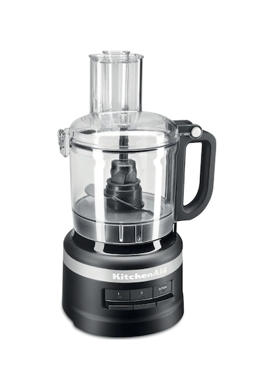 KitchenAid 5KFP0719EBM Mutfak Robotu
