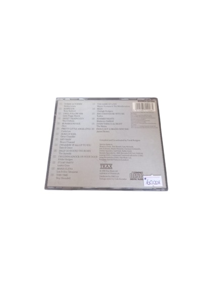 Baby Boomer Classıcs The Sıxtıes Vol.4 Cd
