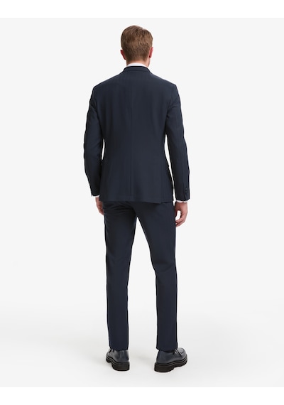 Pierre Cardin Erkek Lacivert Takım Elbise 50325157-vr033