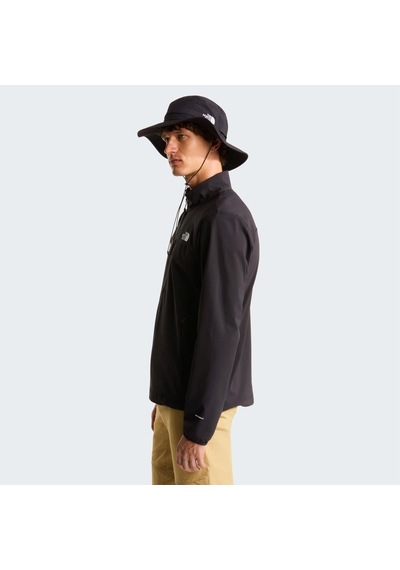 The North Face M Nımble 2 Erkek Ceket Nf0a8g0mjk31 Siyah