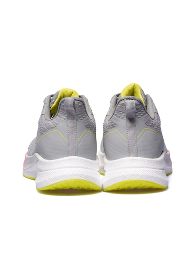 Hummel Tones Unisex Gri Koşu Ayakkabısı Gri