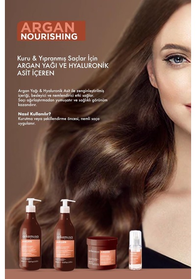 Nourishing Oil 75ml