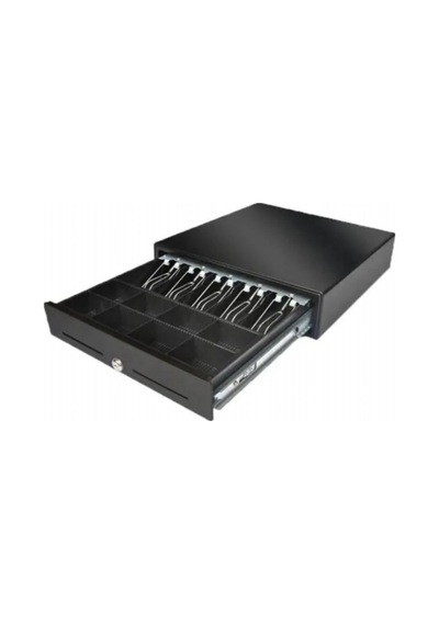 Metal Para Çekmecesi 5 Gözlü Metal Mekanizma 46 X 46 Cm