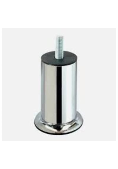Metal Baza Ayağı Vidalı 15 Cm - M8 1 Adet Fiyatıdır Diğer