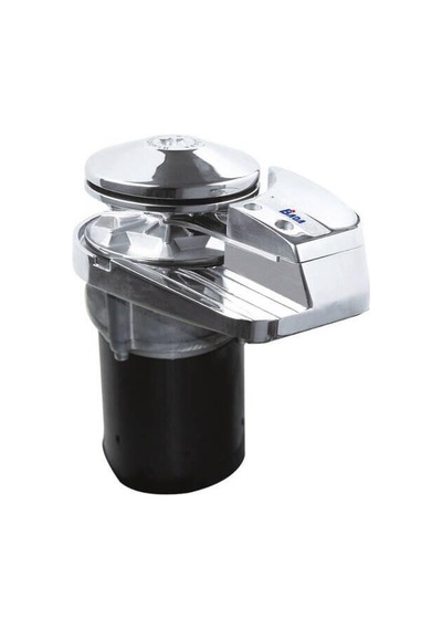 Bada Zincir Irgatı Dik 900w 6mm 12v