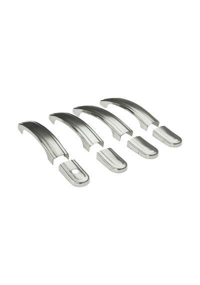 Ford Fiesta Krom Kapı Kolu 2002-2009 Arası