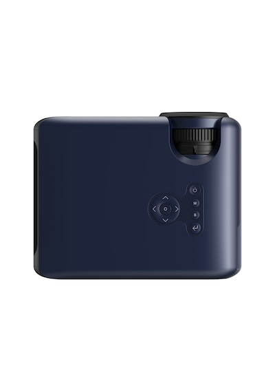 Havit PJ209 Prime Sapphire 350 ANSI WIFI 5G Görüntü Aktarımı Full HD 1080P Projeksiyon Cihazı
