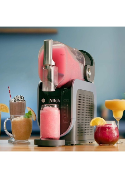 Ninja Slushi FS301EU Slush Kokteyl 1.9 L Milkshake Makinesi